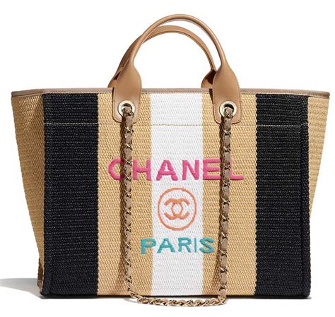 borse donna chanel|chanel borse outlet.